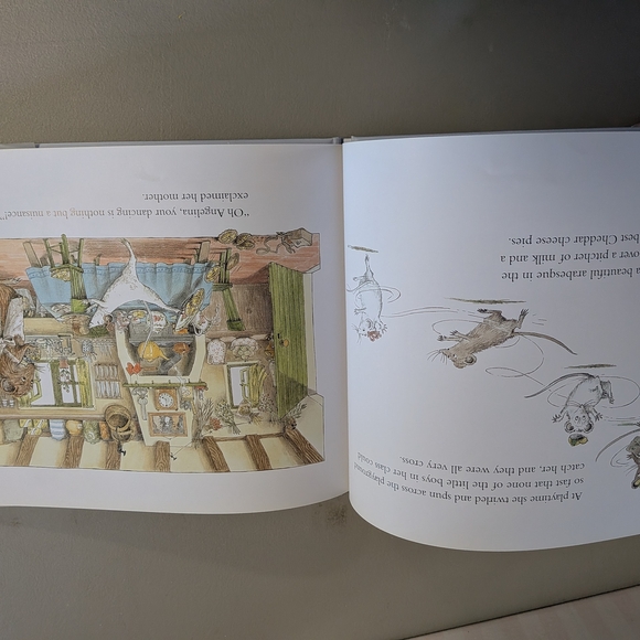 American Girl Angelina Ballerina Bundle In Box - Picture 10 of 16